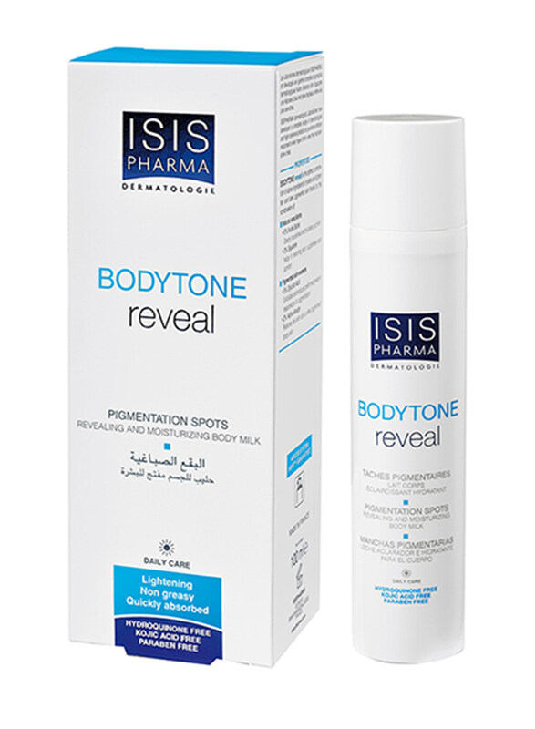 

Isis Pharma Bodytone Reveal Lotion, 100ml