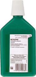 Betadine Antiseptic Solution, 500ml