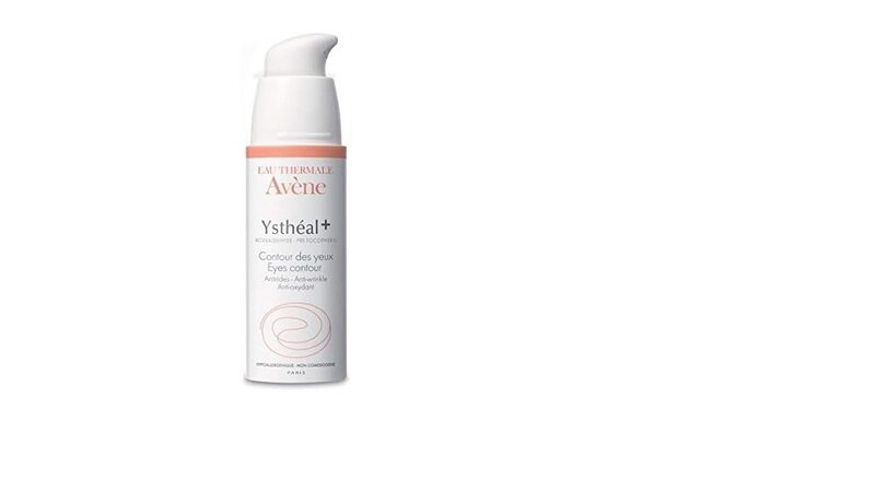 

Avene Ystheal Plus Eye Contour Cream, 15ml