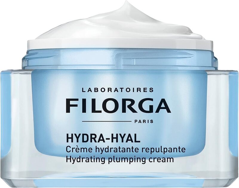 Filorga Hydra Hyal Moisturizer, 50ml