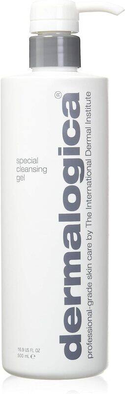 

Dermalogica Special Cleansing Gel, 500ml