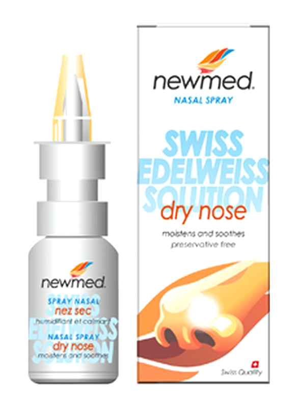 

Neopharma Newmed Nasal Spray, 20ml