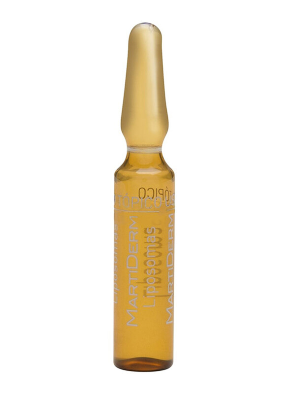 

Martiderm The Originals Proteos Liposome, 10 Ampoules x 2ml