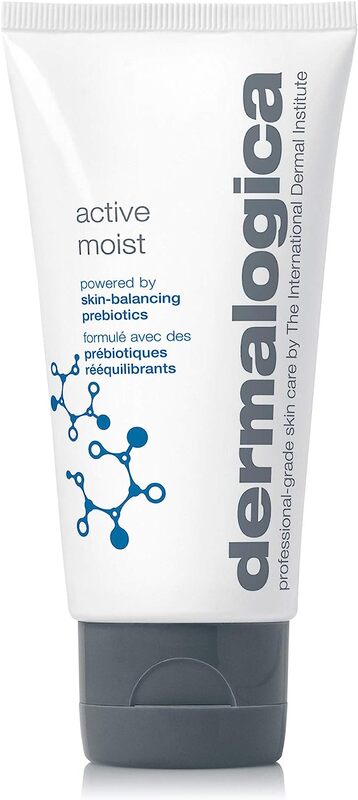 Dermalogica Active Moist Face Moisturiser, 100ml