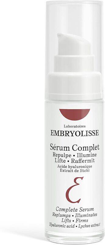 

Embryolisse Complete Serum, 30ml