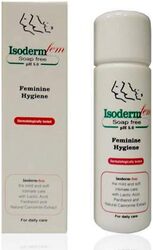 Isoderm Fem Soap Free, 250ml
