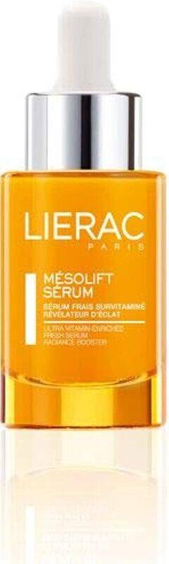 

Lierac Mesolift Vitamin-Enriched Serum, 30ml