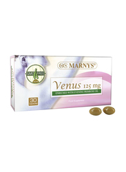 Marnys Venus Dietary Supplement, 125mg, 30 Capsules