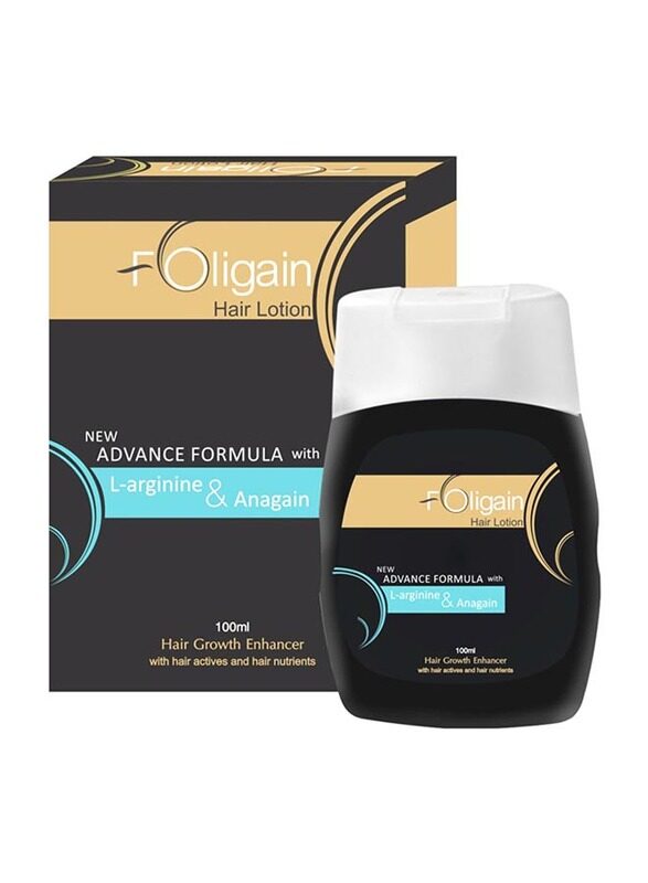 

Foligain Hair Lotion, 100ml