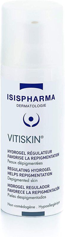 Isis Pharma Vitiskin Regulating Hydrogel, 50ml