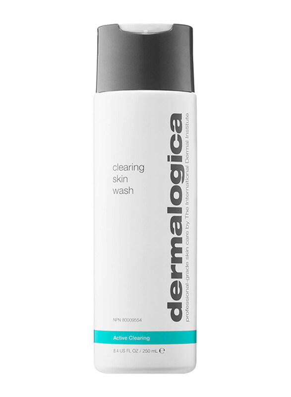 

Dermalogica Active Clearing Skin Wash, 250ml