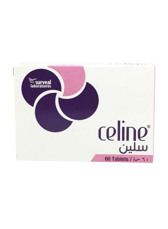 Surveal Celine Tablet, 60 Tablets