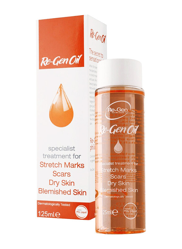 

Re-Gen Oil Specialist Treatment, 125ml