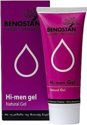 Benostan Hi-Men Gel, 50ml