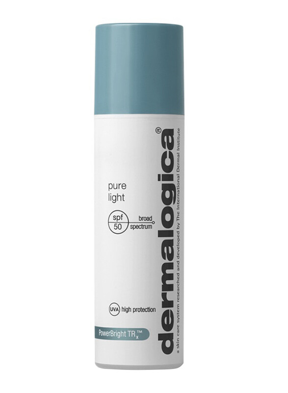 

Dermalogica Power Bright TRx Pure Light SPF 50, 50ml