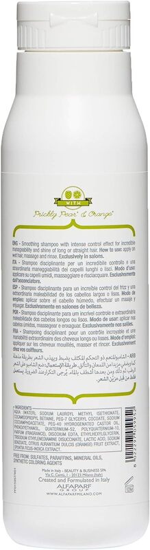 Alfaparf Shampoo, 250ml