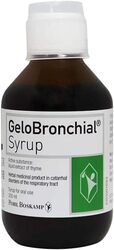 TML Gelo Bronchial Syrup, 200ml