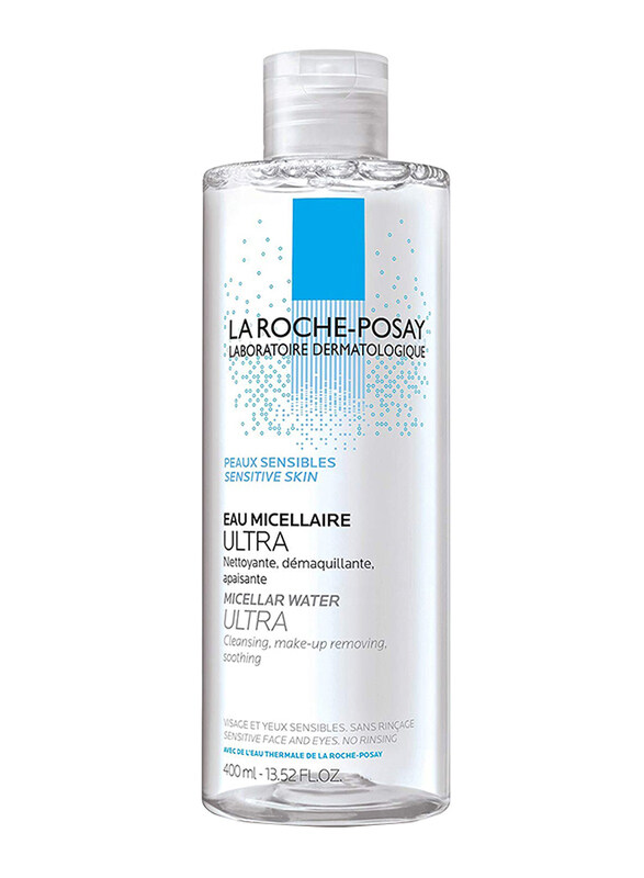 

La Roche-Posay Physiologique Solution Micellaire, 400ml