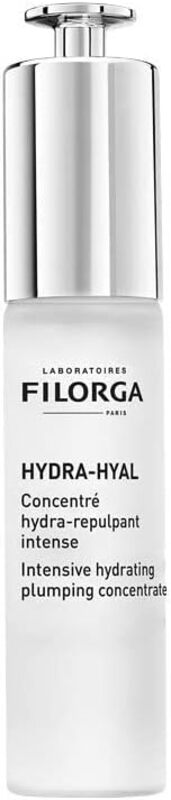 Filorga Hydra Hyal Serum Moisturizer, 30ml