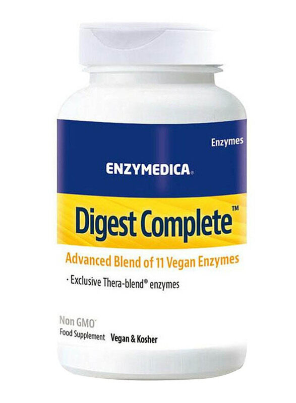 

Enzymedica Digest Dietary Supplement, 30 Capsules