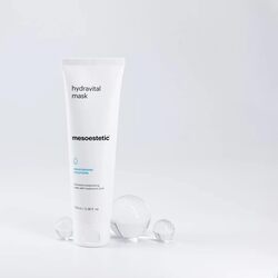 Mesoestetic Hydravital Mask Moisturising Solutions, 100ml