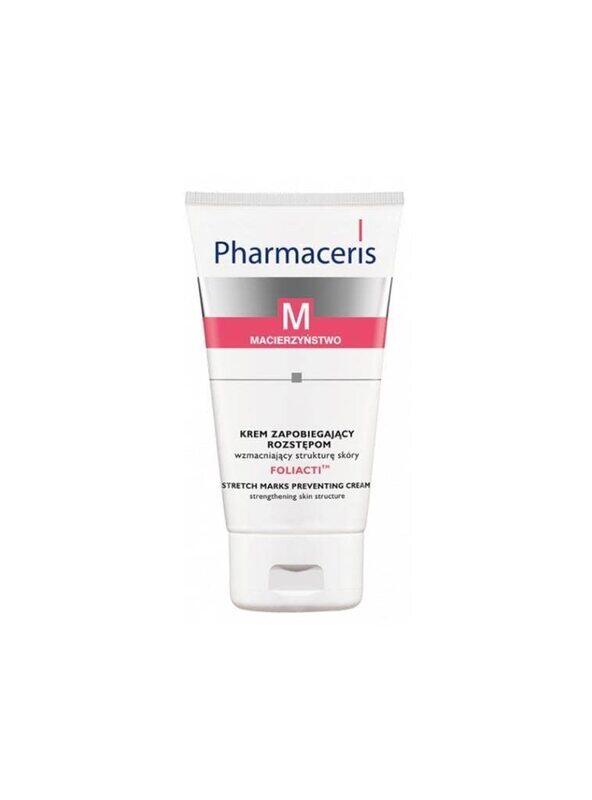 

Pharmaceris P.H. Foliacti Stretch Marks Cream, 150ml