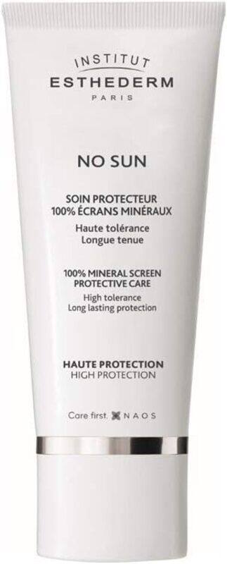 

Institut Esthederm No Sun Body Sunscreen, 50ml