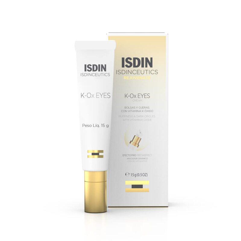 

Isdin Isdinceutics K-Ox Eye Cream, 15gm