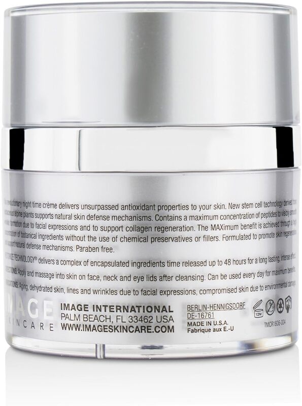 Images the Max Stem Cell Creme Cream, 50ml