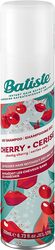 Batiste Cherry Dry Shampoo for All Hair Types, 200ml