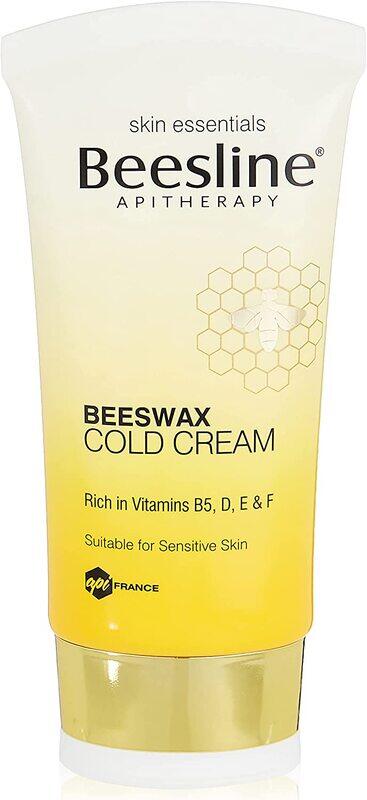 

Beesline Beeswax Cold Cream, 60ml