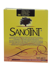 Sanotint Hair Color, 125ml, 06 Dark Chestnut