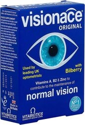 Vitabiotics Visionace Tablets, 30 Tablets