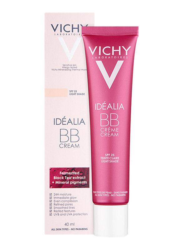 

Vichy Idealia Bb Claire Foundation, 40ml