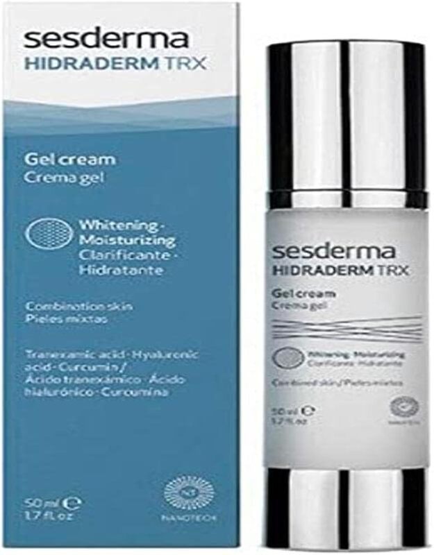 Sesderma Hidraderm Facial TRX Gel Cream, 50ml