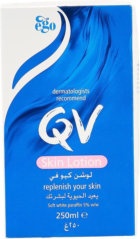 QV Skin Lotion, 250ml
