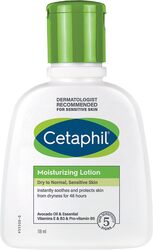 Cetaphil Moisturizing Lotion, 118ml