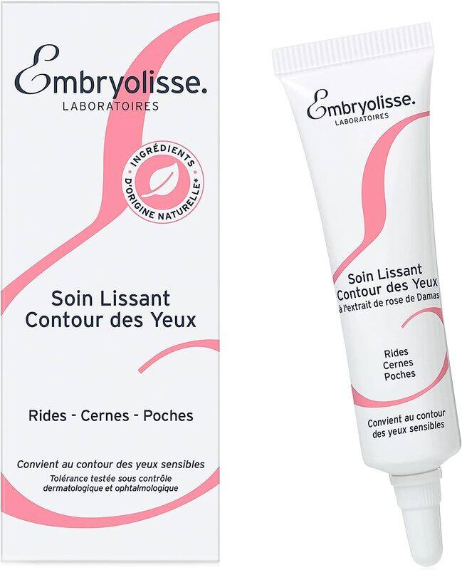 

Embryolisse Smoothing Eye Contour Care, 15ml
