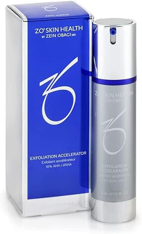 Zo Skin Health Exfoliation Accelerator, 50ml