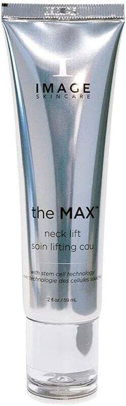 

Image Skincare The Max Stem Cell Neck Lift with VT, 2oz