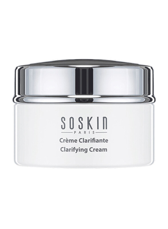 

Soskin W+ Clarifying Cream, 50ml