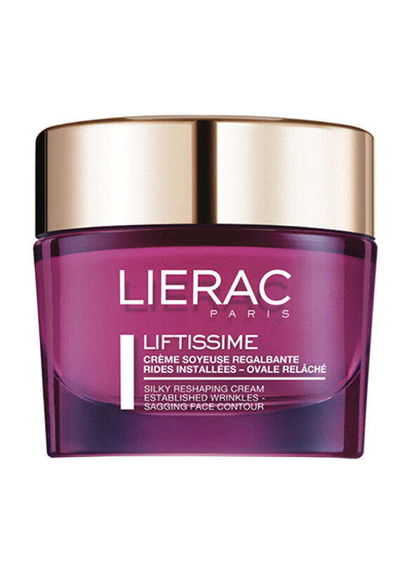 

Lierac Liftissime Silky Reshaping Cream, 50ml