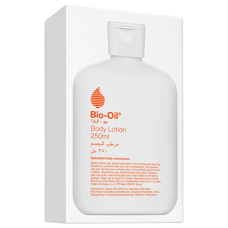 

Bio-Oil Body Lotion, 250ml