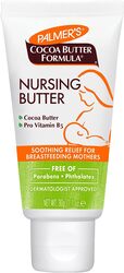 Palmers Cocoa Butter Formula Soothing Relief for Breast Feeding Mothers, 30gm