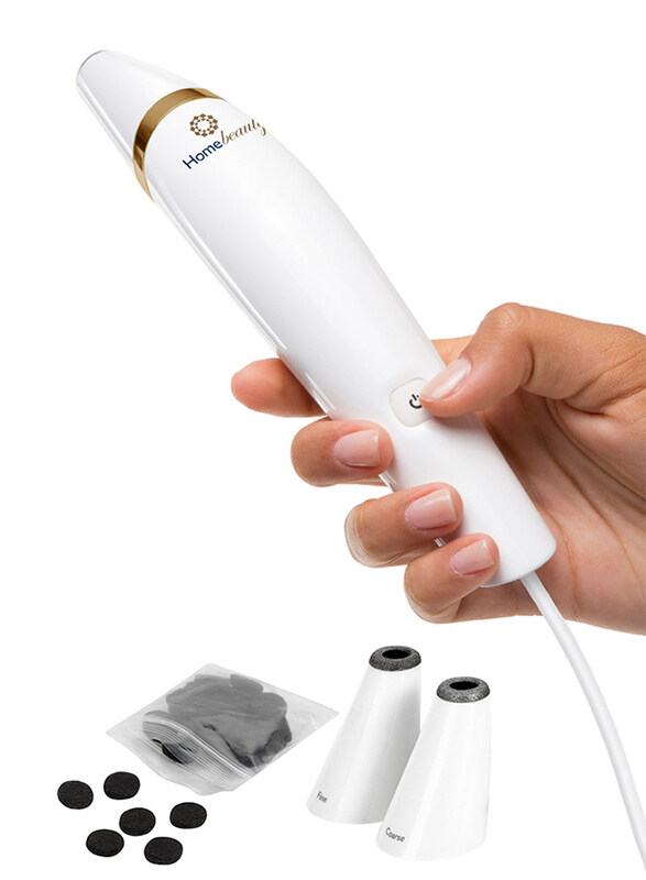 

Homebeauty Me001 Peeling Pro Device, White