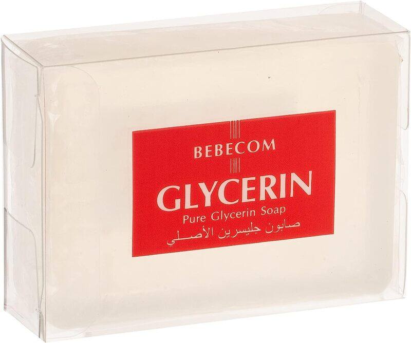 

Bebecom Glycerine Soap, 150g