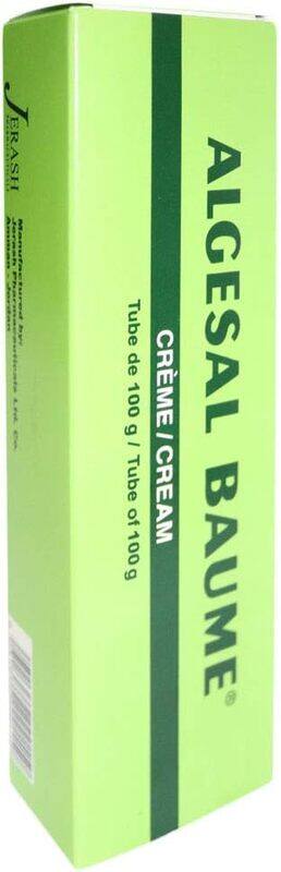 

Tml Algesal Baume Cream, 100gm