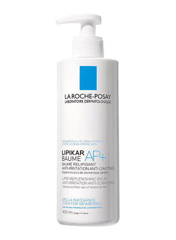 

La Roche Posay Oil Infused Mic Water, 200ml