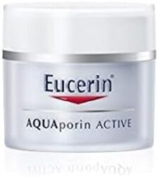 Eucerin Aquaporin Active Dry Skin, 50ml