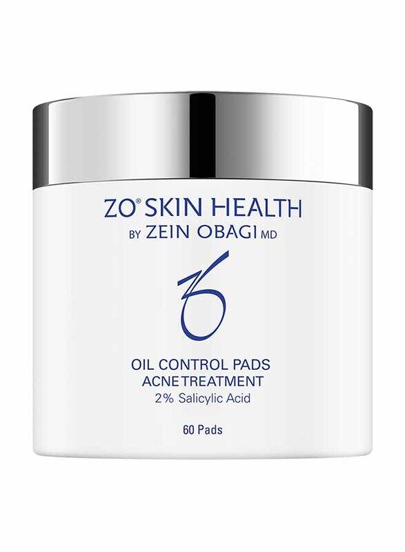 

Obagi Zo Medical Cebatrol Oil Control Pads, 60 Pieces